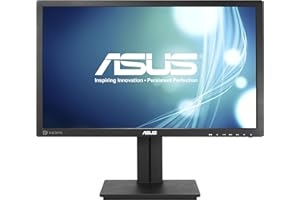 ASUS PB278Q 27" WQHD 2560x1440 IPS DisplayPort HDMI DVI Eye Care Monitor