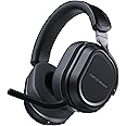Turtle Beach Stealth 700 Wireless Multiplatform Gaming Headset for Xbox Series X|S, Xbox One, PC, PS5, PS4, & Mobile – 60mm S