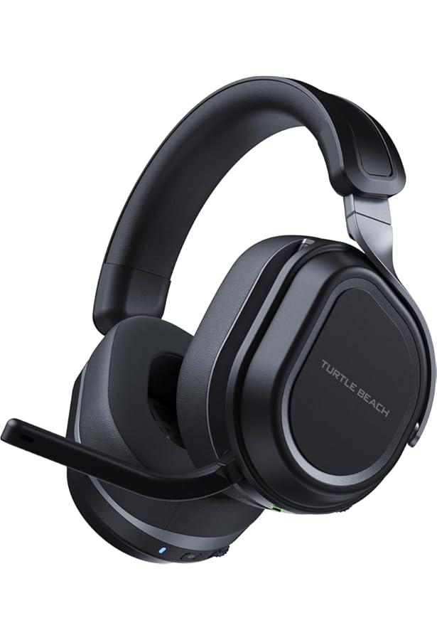Amazon.com: Turtle Beach Stealth 700 Gen 2 MAX Wireless Amplified