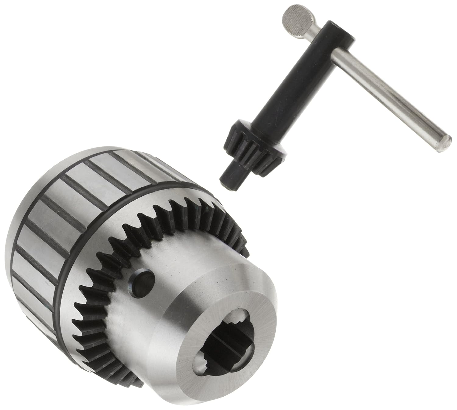 Llambrich CBB Ball Bearing K5 Keyed Drill Chuck, 5JT Mount, 321/32