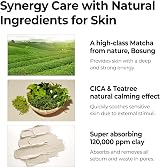 SOME BY MI Super Matcha Pore Clean Clay Mask 100g Mini Size view 6