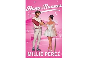 HOME RUNNER: A RUNAWAY BRIDE BASEBALL ROMANCE (NEW YORK MONARCHS BOOK 3) (NEW YORK MONARCHS SERIES)