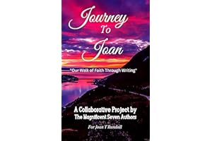 JOURNEY TO JOAN: A Walk of Faith Through Writing