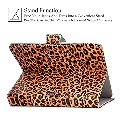 Universal Case for All 7.5-8.5 Inch Tablet, Artyond
