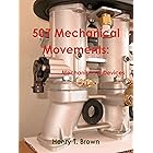 507 Mechanical Movements
