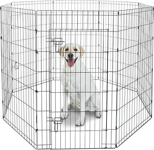 animaze dog pen