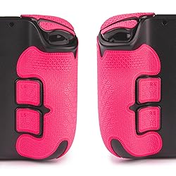 TALONGAMES Controller Grips Compatible with Steam