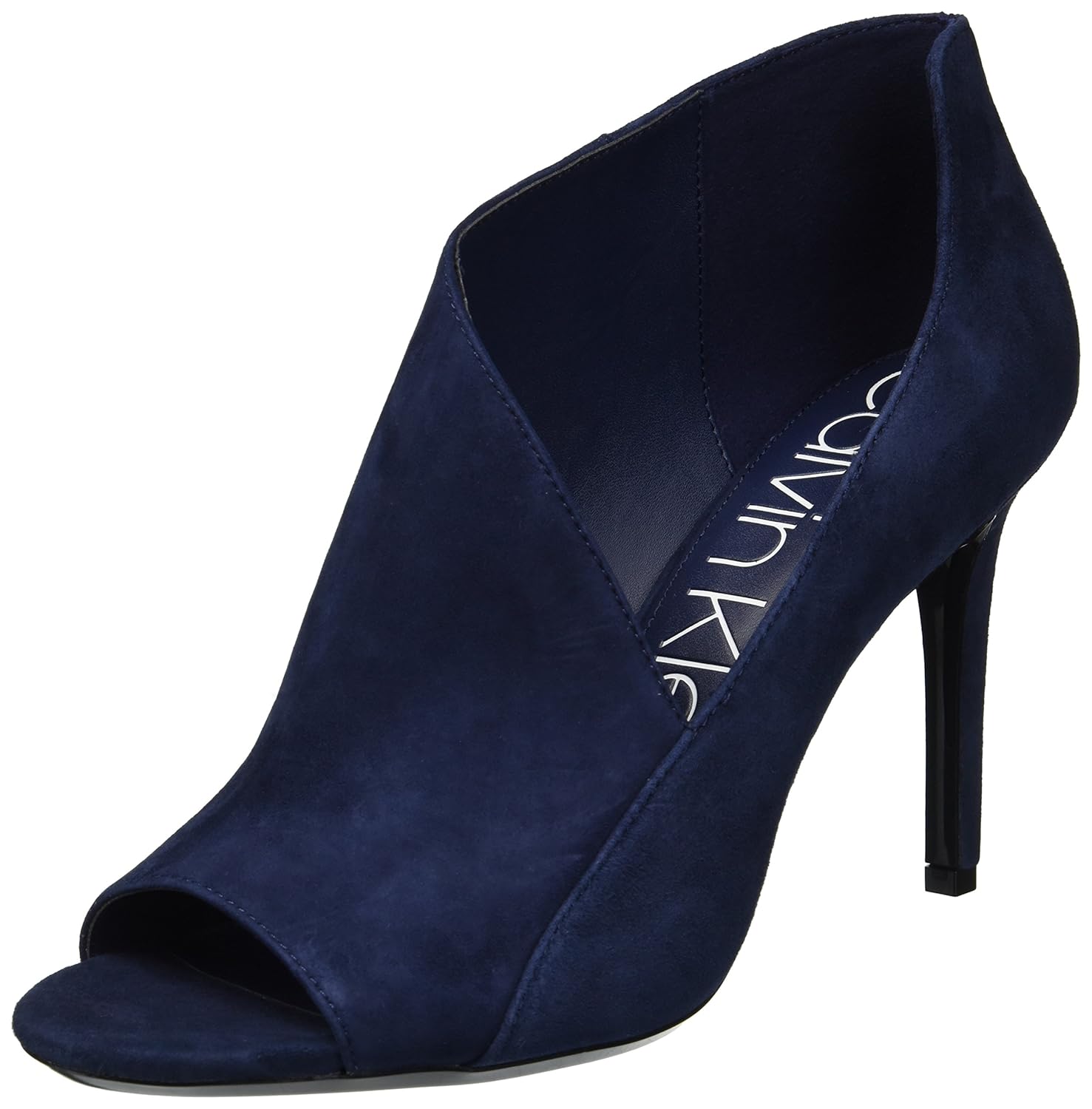 calvin klein women's nastassia pump