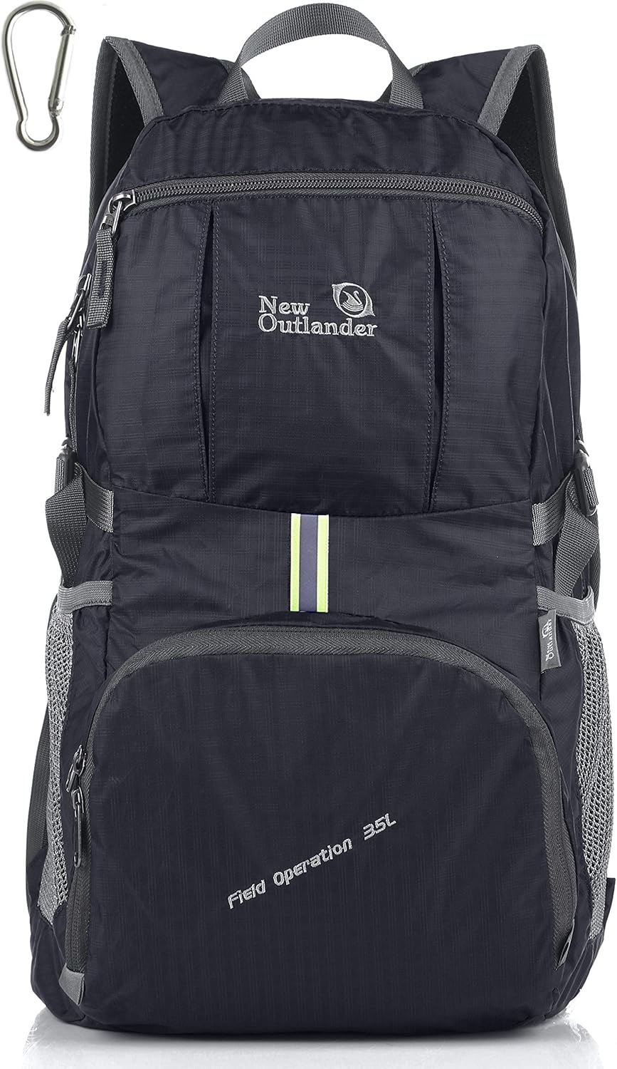 Outlander backpack review Clearance