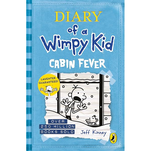 Diary of a Wimpy Kid: The Ugly Truth book & CD: Jeff Kinney