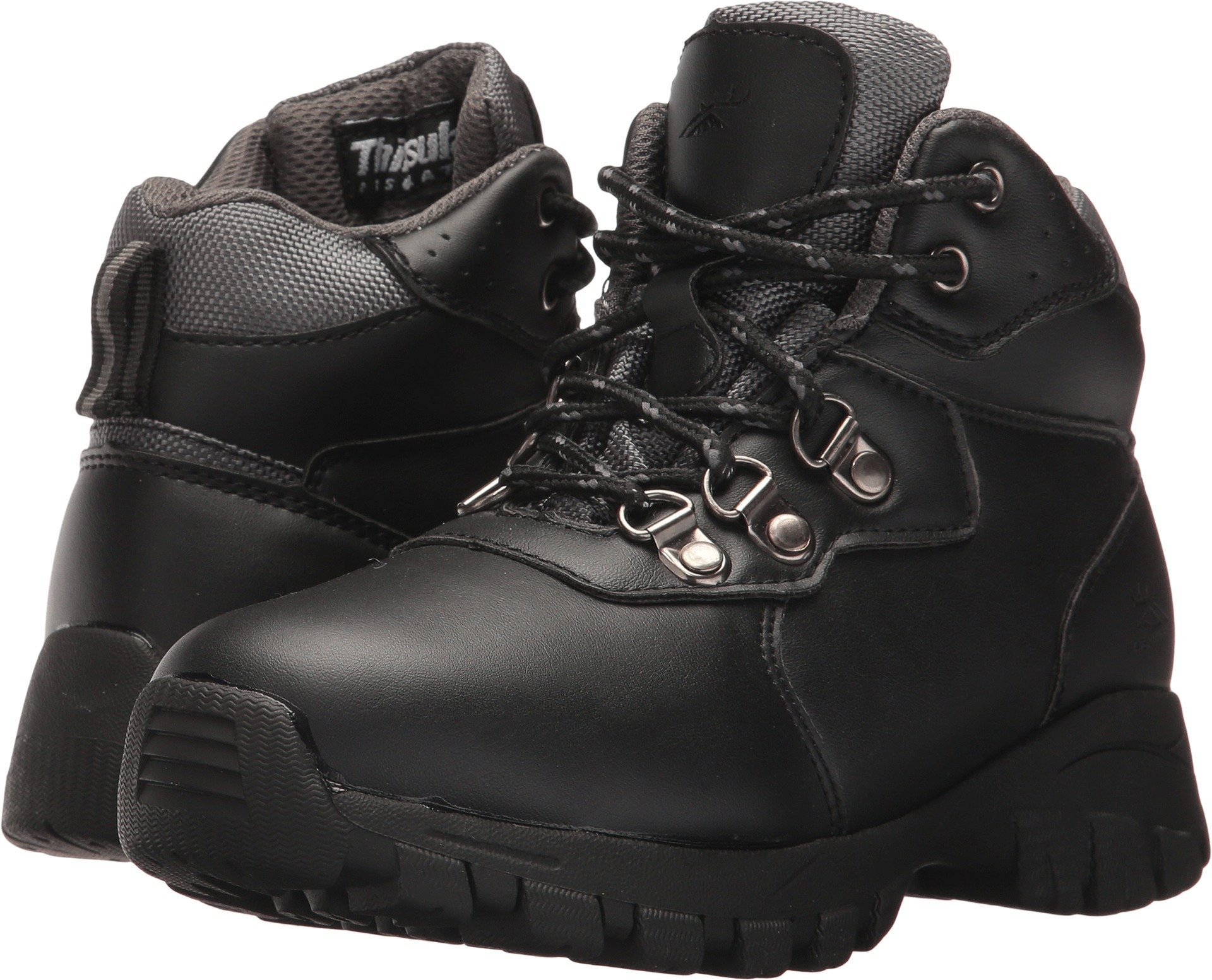 deer stags hiking boots