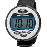 Optimum Time Unisex Ultra Ultimate Event Watch