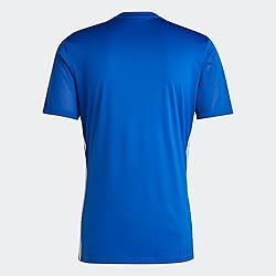 adidas Mens Equipo 23 Jersey Team Royal Blue/White