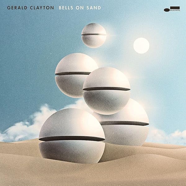 【新品未開封】【レコード】Gerald Clayton Ones & Twos Amazon.com: Ones & Twos: CDs & Vinyl