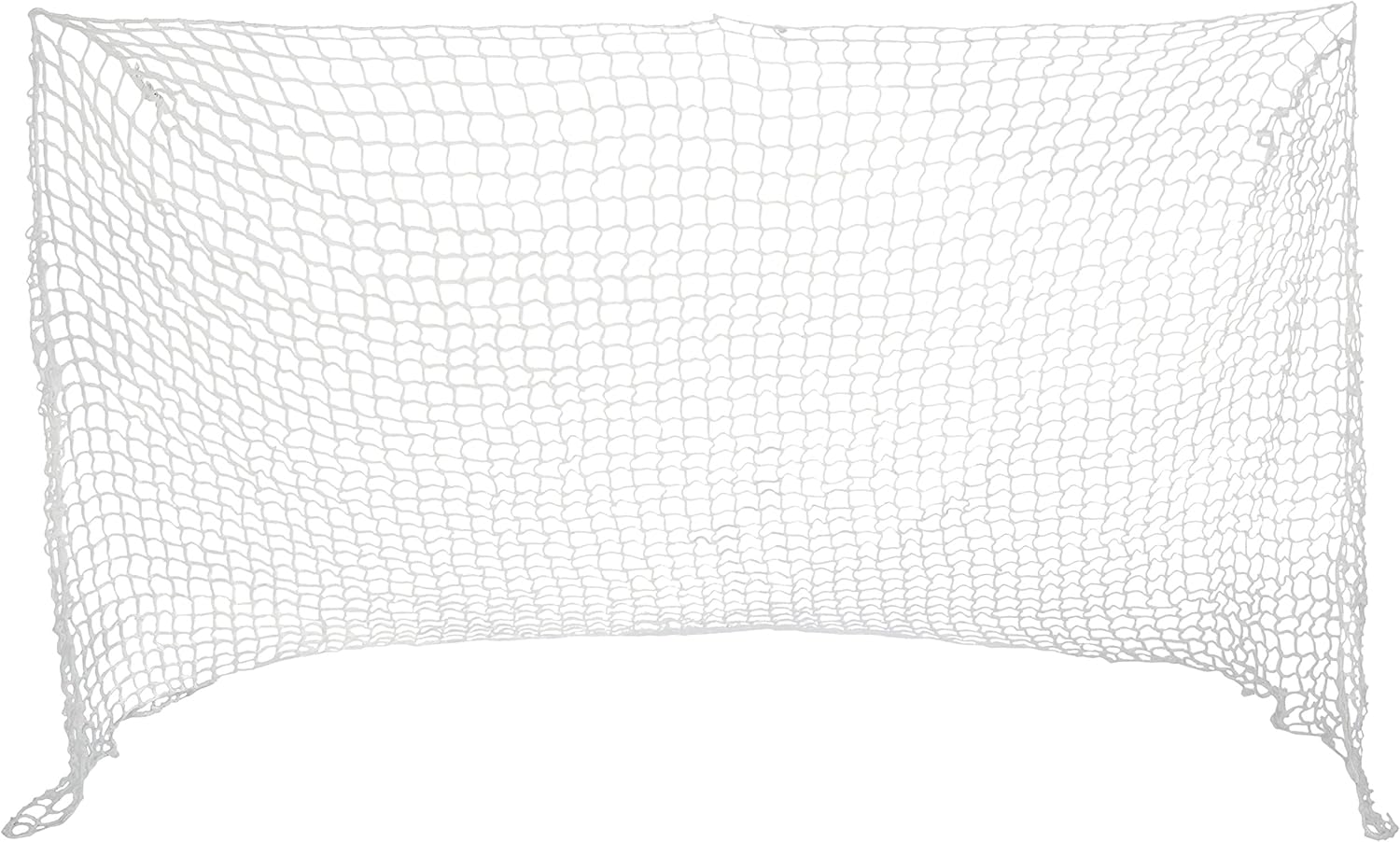 EZGoal Hockey Replacement Net, 4 x 6-Feet : Sports & Outdoors