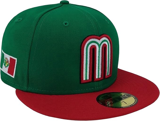 mexico national team hat