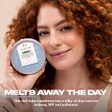 The Body Shop Camomile Sumptuous Cleansing Butter 90ml - Sensitive Skin view 2