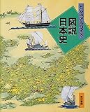 ビジュアルワイド図説日本史