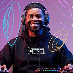 HyperX Cloud III – Wired Gaming
