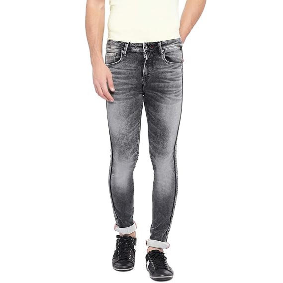 killer men's skinny fit jeans