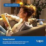 Tapo P304M Smart Plug Extension Lead with Matter Certified Energy Monitoring view 6