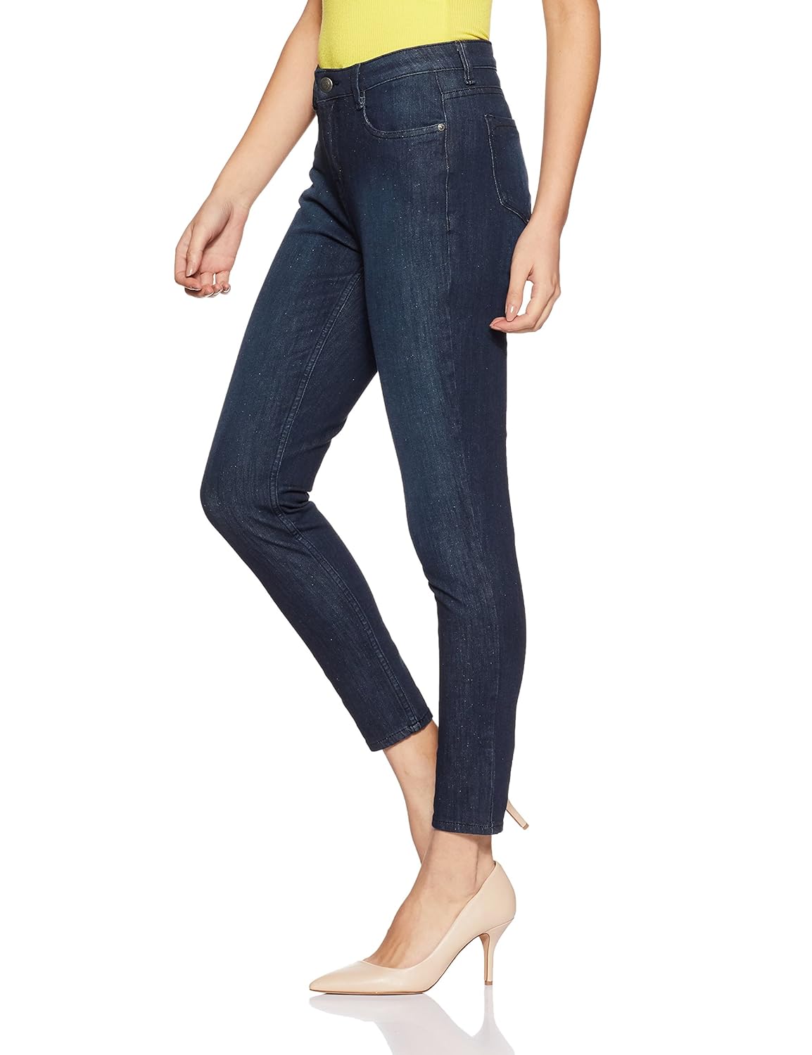flying machine women's skinny jeans