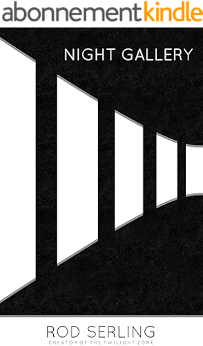 Download Night Gallery (English Edition) PDF
