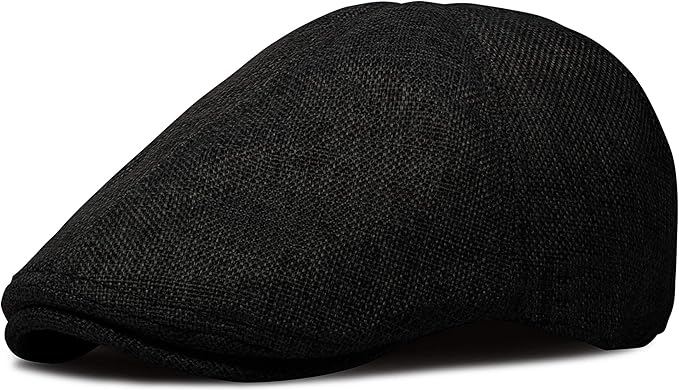irish newsboy cap