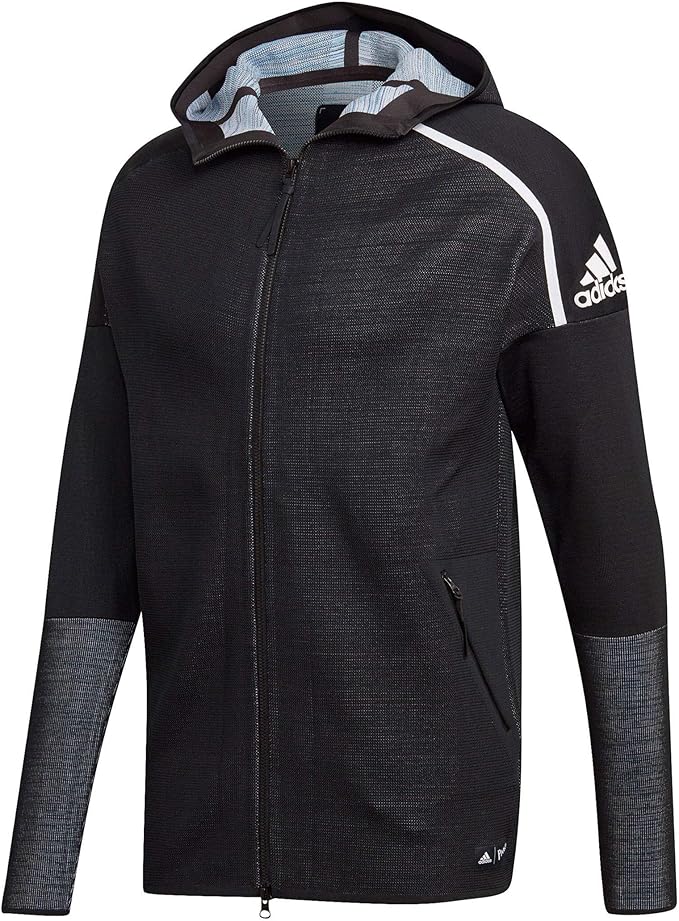 veste adidas homme capuche
