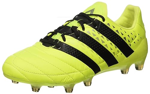 adidas ace negros