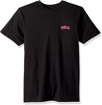 rvca butterfly shirt