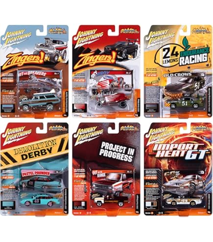 Amazon.com: Johnny Lightning 1985 Chevy Silverado C10