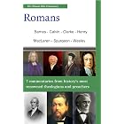 The Ultimate Commentary On Romans (2nd Edition): A Collective Wisdom On The Bible
