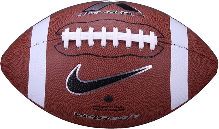 nike vapor american football