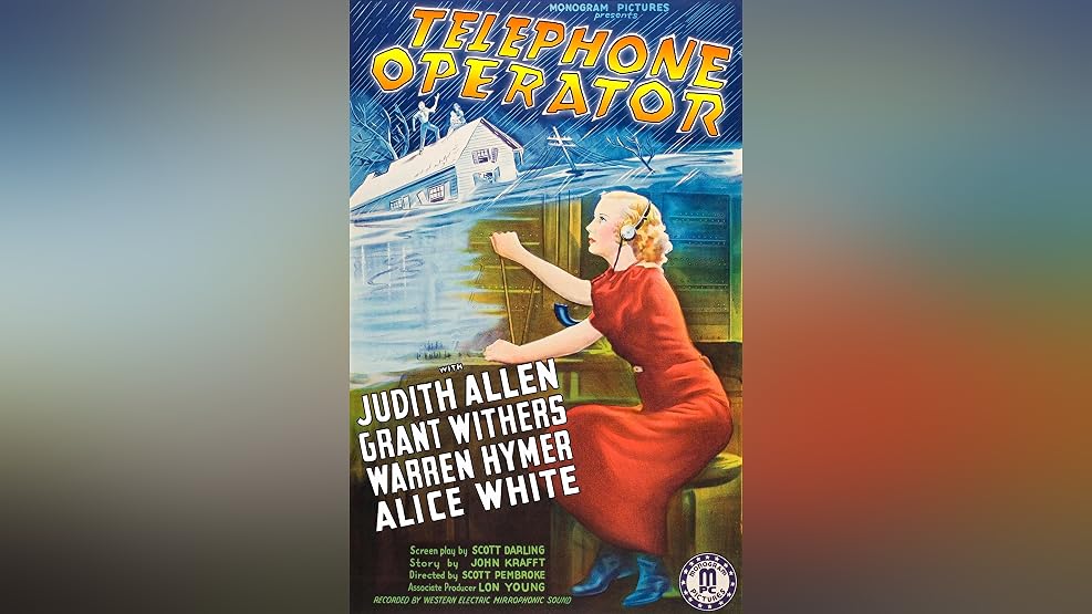 Judith Allen Movies Tv And Bio Prime Video