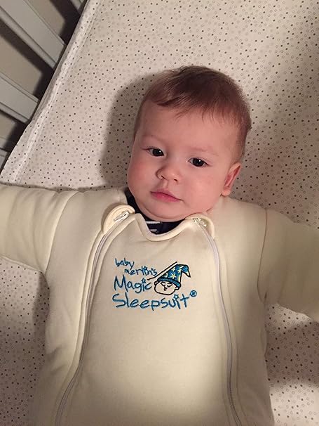 magic sleep suit canada
