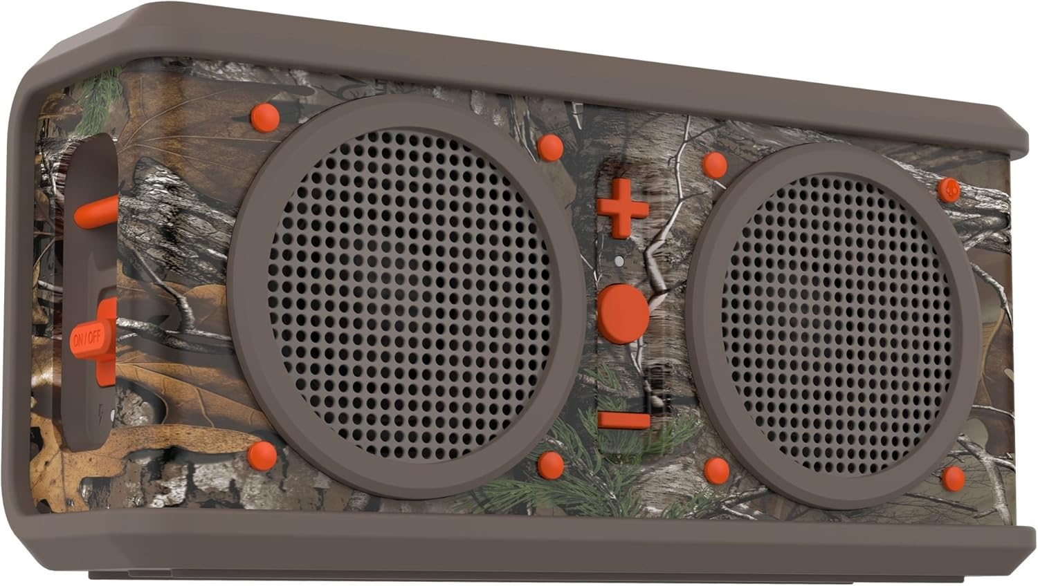 skullcandy waterproof speaker