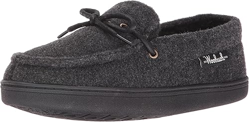 woolrich men's slippers