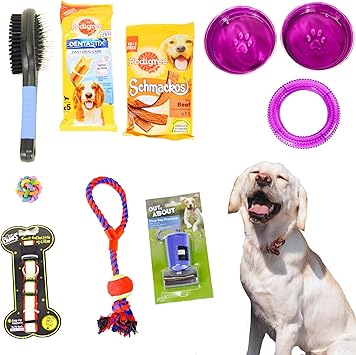 pedigree dog poop bags