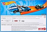 Hot Wheels 10-Pack Die-Cast Trucks 1:64 Assorted Styles HYM97 view 6