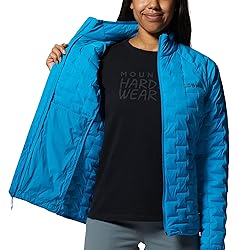 Mountain Hardwear Women's StretchDown Light