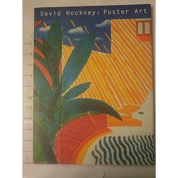 Hockney Posters 大型アートブック Hockney Posters 大型アートブック - メルカリ