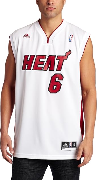 miami heat jersey replica