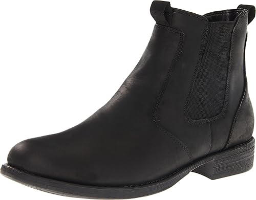 eastland double up chelsea boot