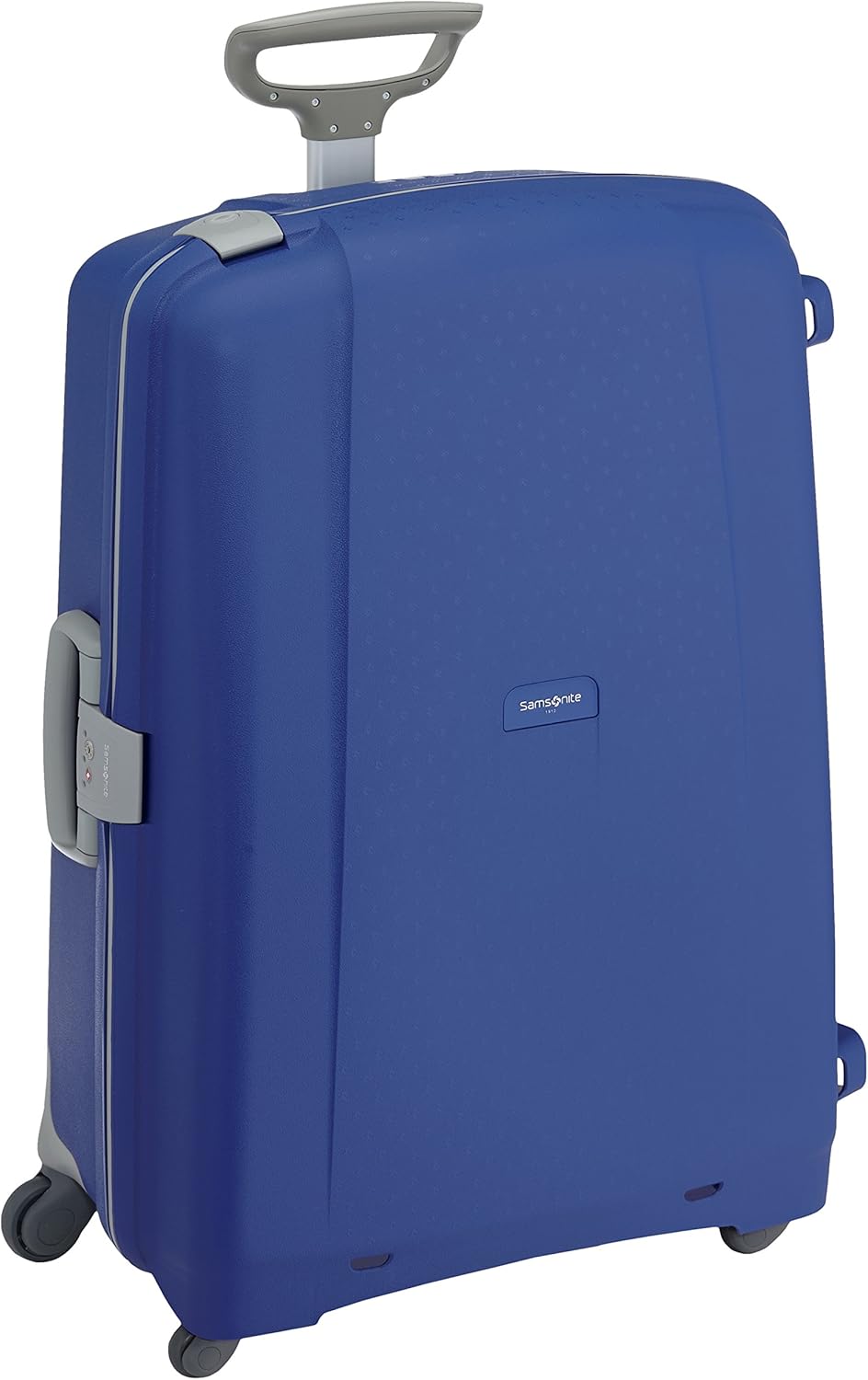 samsonite 30 kg suitcase