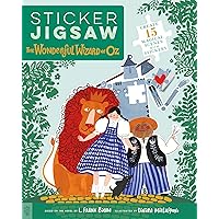 Amazon.com: Oz the Complete Collection: Wonderful Wizard