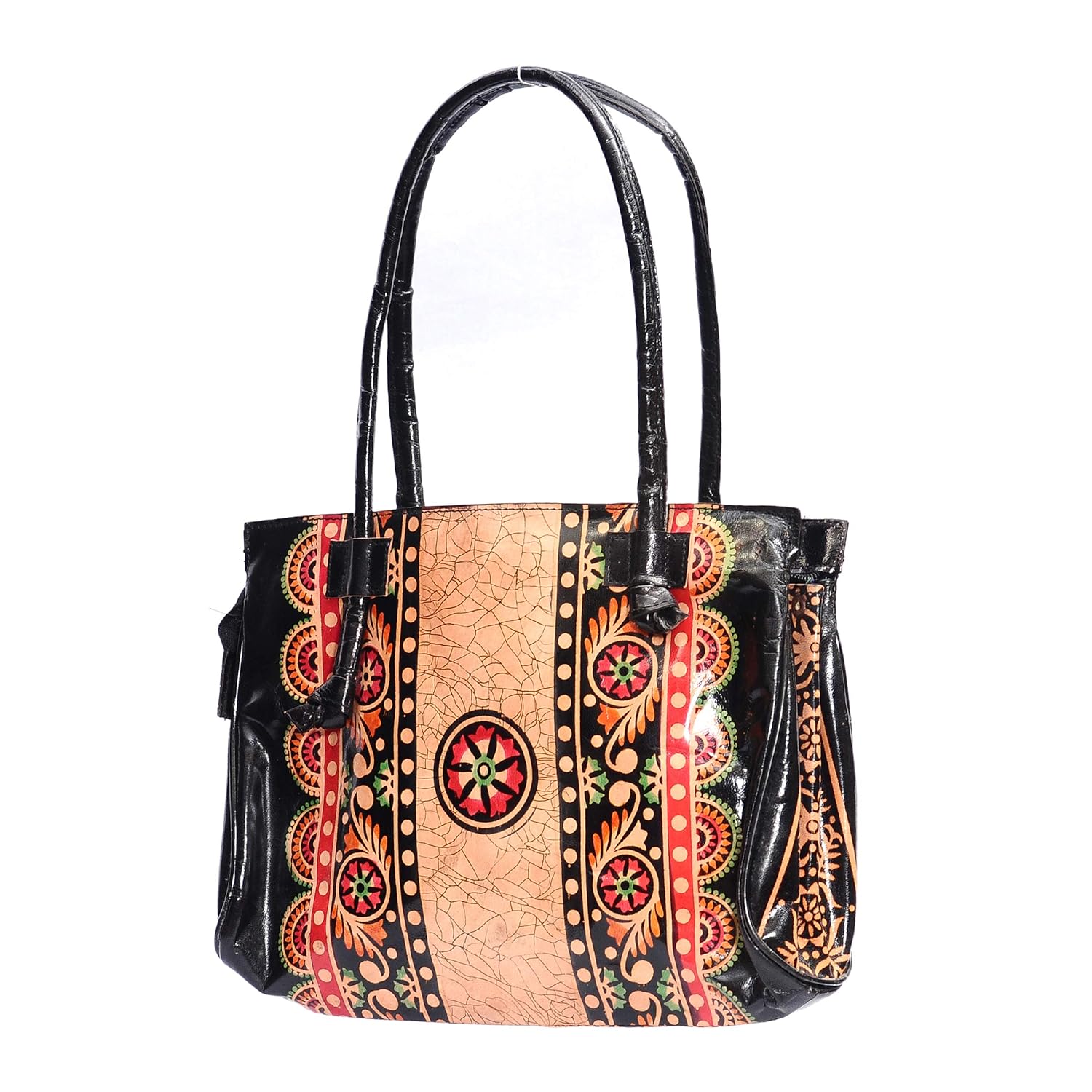 latest leather bags for ladies