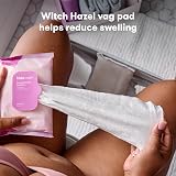 Frida Mom FridaBaby Perineal Medicated Witch Hazel Full-Length Cooling Pad view 3