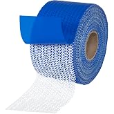 Roberts 50-588 Rug Gripper Indoor 3 Inch by 60 Foot Mat and Rug Carpet Tape for Removable Installations