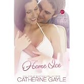 Home Ice (Portland Storm Book 11)